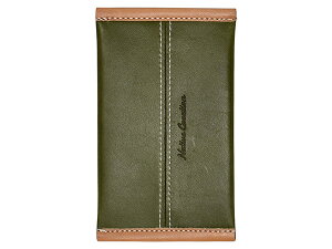 ポケットティッシュケース ティッシュカバー 栃木レザー 本革 日本製 高級 ギフト メンズ レディース プレゼント 革小物 父の日