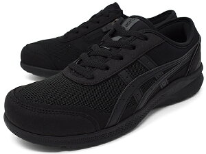 ウォーキングシューズ レディース 軽量 asics WELLNESS WALKER HADASHIWALKER アシックス ウェルネスウォーカー ハダシウォーカー ローカット スニーカー 3E EEE 幅広 メッシュ 人工皮革【スニーカー レ
