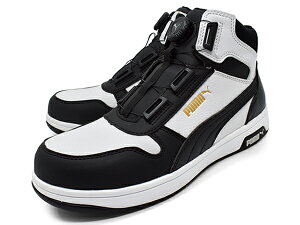 SC v[}yPUMA SAFETY FRONTCOURT Disc MidzY SXj[J[ nCJbg ~bhJbg JSAAKiA vXj[J[ L 3E EEE y h ϖ Ȃ c v[} SC PUMA DISC LACIN