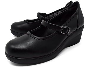 fB[X pvX  ɂȂ ₷ EGbW\[ d q[  ubN 3E L C fB[X rWlXV[Y 21.5cm 22cm 22.5cm 23cm 23.5cm 24cm 24.5cm 25cm ubN