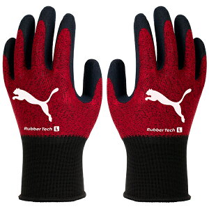 ��Ɨp��� ��� 10�o�Z�b�g 3�o�Z�b�g PUMA WORK GLOVES �v�[�} �j�g�����S�� �V�R�S�� ���o�[�e�b�N �I�C���e�b�N �j���p �����p �����Y ���f�B�[�X PG-1340 PG-1540