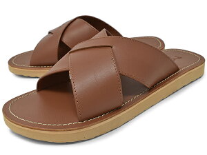 Y T_ {v XG[h U[T_ {v DK BROWN NAVY   uh VIVA GRAFFITI SANDAL Xbp vT_   CłăZ[ ubNtCf[ N