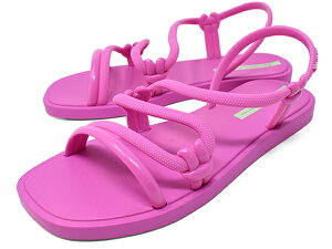 Ipanema �C�p�l�} �T���_�� ���f�B�[�X �X�g���b�v �ɂ��Ȃ� ���킢�� �؂��� �r�[�T�� �� �C �� �u�����h ������� SOLAR SANDAL BLACK BEIGE LILAC RED GREEN�y�T���_�� ���f�B�[�X �������߁z �V���� 