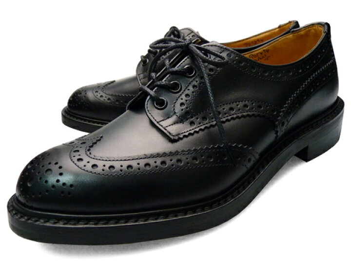 楽天市場】TRICKER