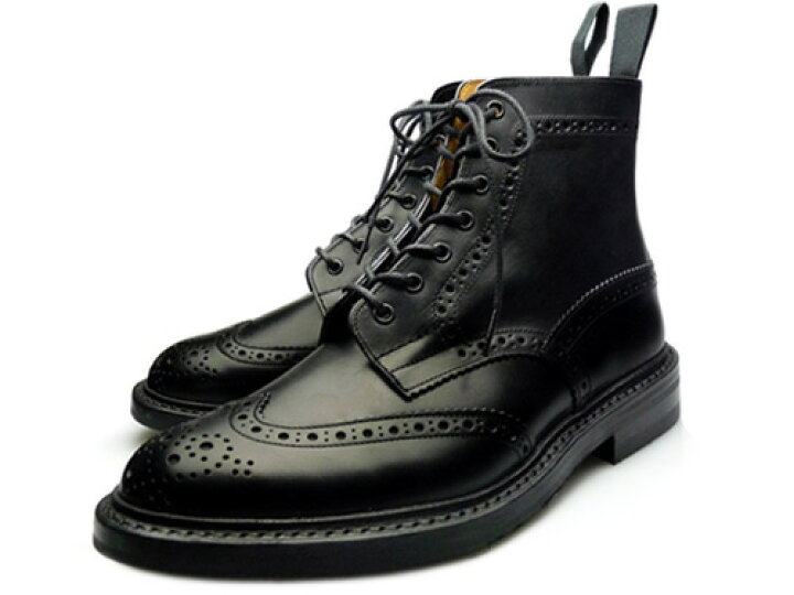 楽天市場】TRICKER