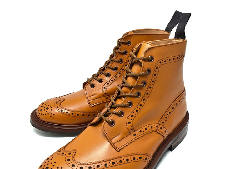 楽天市場】TRICKER