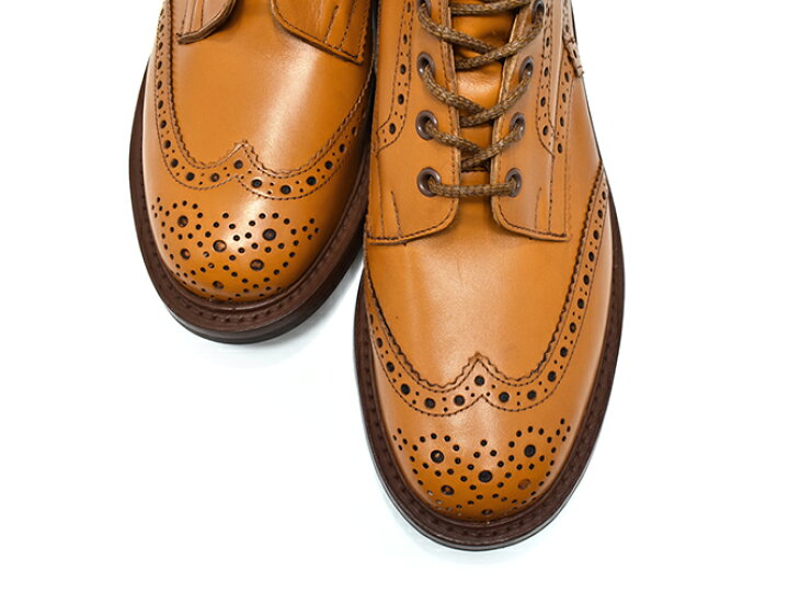 楽天市場】TRICKER