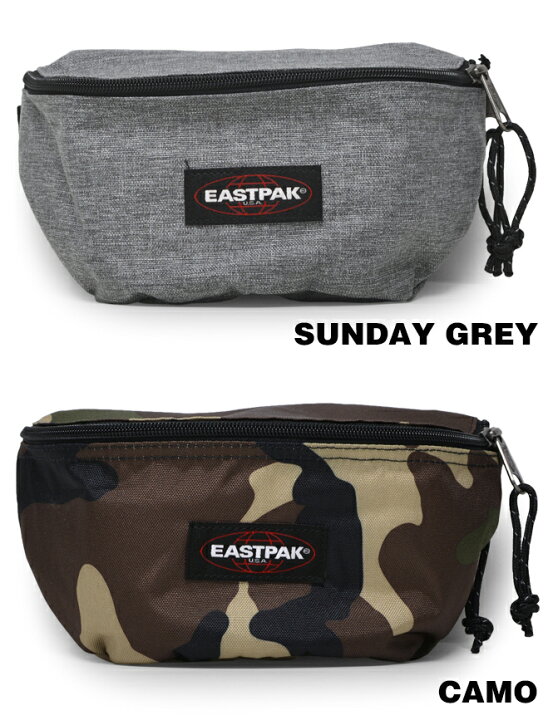 楽天市場】EASTPAK SPRINGER イーストパック スプリンガー ウエスト 