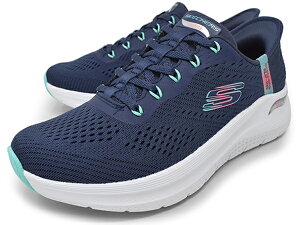 Skechers Hands Free Slip-ins XPb`[Y nYt[ XbvCY Arch Fit A[`tBbg C[W[VbN Xj[J[ fB[X EH[LOV[Y C\[ ~ bVf y
