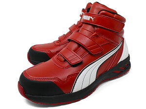 SC PUMA v[} vXj[J[ Y SXj[J[ L 3E EEE y h ύM c JSAAKiA xN }WbNe[v ~bhJbg uh PUMA SAFETY Rider 2.0 Mid v[} Z[
