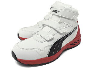 SC PUMA v[} vXj[J[ Y SXj[J[ L 3E EEE y h ύM c JSAAKiA xN }WbNe[v ~bhJbg uh PUMA SAFETY Rider 2.0 Mid v[} Z[