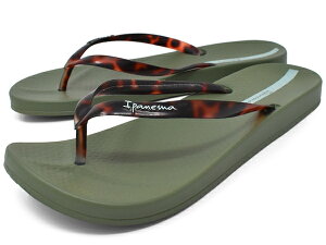 Ipanema ANAT CONNECT T_ fB[X Cpl} AibgRlNg ɂȂ ₷ 킢 ؂ r[`T_ r[T gO  C  C uh  JWA 