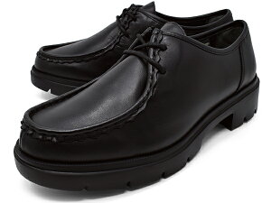 チロリアンシューズ レディース モカシン 軽量 軽い 本革 3E EEE AcureZ 10253 アキュアーズ アシックス商事 防水 GORE-TEX ゴアテックス ブラック ブラウン ハロウィン クリスマス