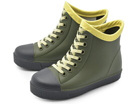 べアクリーク bearcreek レインシューズ スニーカー レインブーツ ショート キッズ 男の子 女の子 長靴 子供 子ども おしゃれ プレプラ 黒 カーキ 黄色 紫 紺 水色 雨靴 雨 雪 梅雨 靴 シューズ レイン 防水 梅雨対策 新生活 卒業式