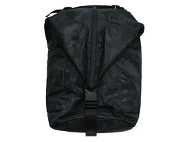 H.M.F ハートメイドファクトリー ピーターキャップ リュックサック バックパック メンズ レディース 黒 紺色 黄色 迷彩柄 ブラック ネイビー マスタード カモフラージュ 日帰り旅行 23L 送料無料 kbn10