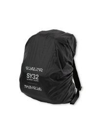 レインカバー バックパック リュック マイケルリンネル 携帯用 パッカブル ◆【LINNELL'S】×RAIN BACKPACK COVER◆ SY32 by SWEET YEARS エスワイサーティトゥバイスウィートイヤーズ [11114]