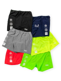 アスレチックショートパンツ 水陸両用 撥水 S/M/L/XL/XXL LL/3L ◆ATHLETIC SHORT PANTS◆ SY32 by SWEET YEARS エスワイサーティトゥバイスウィートイヤーズ [11464]