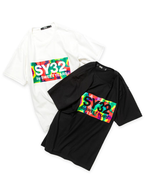 sy32 メンズTシャツ・カットソー | 通販・人気ランキング - 価格.com
