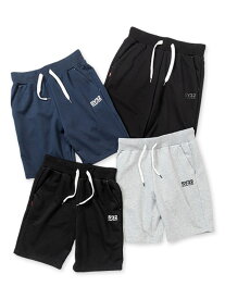 パンツ スウェットパンツ スウェットハーフパンツ ハーフパンツ S/M/L/XL/XXL LL/3L ◆BASIC SWEAT SHORT PANTS◆ SY32 by SWEET YEARS エスワイサーティトゥバイスウィートイヤーズ [13066]