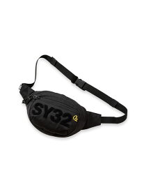 ボディバック 女性用 ◆【WOMEN'S】BODY BAG◆SY32 by SWEET YEARS エスワイサーティトゥバイスウィートイヤーズ [13656]