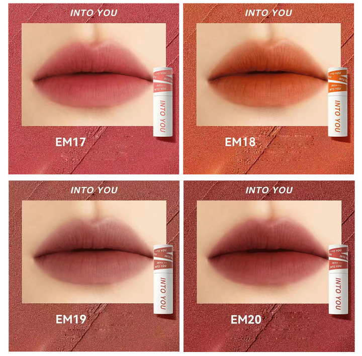 楽天市場】【1500円以上送料無料】泥の新感覚リップ 全29色 スーパー