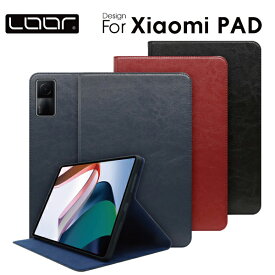 LOOF Xiaomi Pad 6S Pro 12.4 Xiaomi Redmi Pad SE 6 タブレット ケース タブレットカバー 保護 レザー シャオミ タブレットケース 耐衝撃 衝撃吸収 保護ケース スタンド ブック型 オートスリープ対応