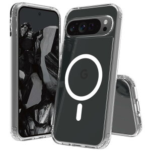 [MagSafeΉ] Google Pixel 10 9 Pro XL 8 8a 7 7a 6a 5 4a 5G 4 3a XL P[X  Pixel8 Pixel7 pro Jo[ Pixel6a Pixel5 NAP[X O[O sNZ }OZ[t X}zP[X y  X}zJo[ ϏՌP