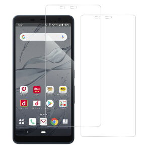 LOOF FUJITSU arrows Alpha We2 Plus らくらくスマートフォン F-52B We NX9 RX U F-52A ガラスフィルム らくらくスマートフォン F-42A 5G Be4 U RX Be3 F-02L 富士通 アローズ 強化ガラス 保護フィルム カバーガラス 9H