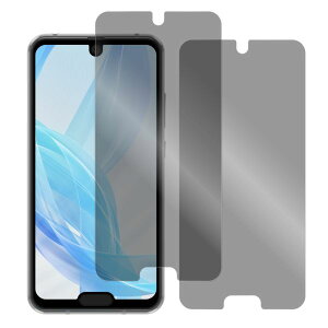 【安心の2枚入り】LOOF AQUOS wish5 R10 wish4 R9 R8 pro wish3 R7 wish2 シンプルスマホ6 BASIO active2 active wish zero6 R6 zero5G basic DX シンプルスマホ5 R5G ソフトフィルム zero2 zero R3 R2 R Compact フィルム 保護フィル