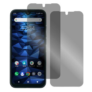 【安心の2枚入り】LOOF BASIO active3 DIGNO SX4 TORQUE G06 かんたんスマホ3 A205KC DIGNO SX3 KYG02 かんたんスマホ2+ あんしんスマホ BX2 SX2 TORQUE 5G KYG01 GRATINA KYV48 BX BASIO4 強化ソフトフィルム 保護フィルム ブ