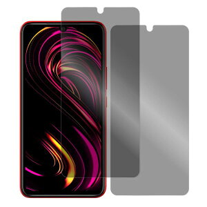 【安心の2枚入り】LOOF Rakuten Hand 5G BIG s Mini BIGS 強化ソフトフィルム フィルム 保護フィルム 気泡無し 貼りやすい 指紋防止 ブルーライトカット マット 覗き見防止 クリア ソフトフィルム 楽天