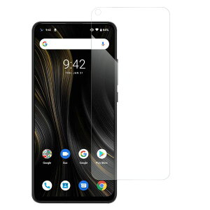 LOOF UMIDIGI A9 Pro A7S A3X X Power3 �����\�t�g�t�B���� ���˖h�~ �t�B���� A 9 Pro 7 S 3 X Power 3 �ی�t�B���� �w��h�~ �N���A �\�t�g�t�B���� ���O���d�� UV�d��