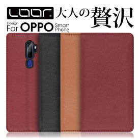 LOOF ROYALE OPPO Reno10 Pro 5G Reno9 A A77 Reno7 A A55s 5G Reno5 A ケース カバー A54 A73 Reno3 A 5G Find X2 pro A5 2020 Reno A 10x Zoom R17 R15 Pro R17 R15 Neo AX7 ケース カバー 手帳型 スマホケース 本革 レザー カード収納 カードポケット ベルト付 落下防止