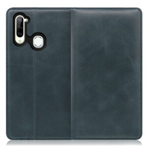 LOOF SIMPLLE ZTE ���x�� Libero 5G �P�[�X �J�o�[ a1 S10 Libero5G Axon10 Pro 5G LiberoS 10 �P�[�X �J�o�[ �蒠�^ �X�}�z�P�[�X �{�v ���U�[ �J�[�h���[ �J�[�h�|�P�b�g �X�^���h �V���v�� leather