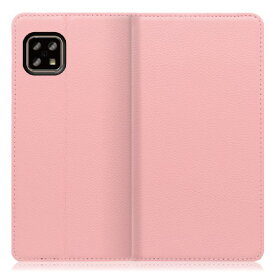 LOOF PASTEL AQUOS sense10 sense9 sense8 wish3 sense7 Plus ケース カバー シンプルスマホ 6 5 BASIO active 2 wish2 wish sense6s sense6 sense5G sense4 3 2 sense lite basic plus かんたん zero6 zero zero2 ケース カバー 手帳型 スマホケース カード収納 ポケット