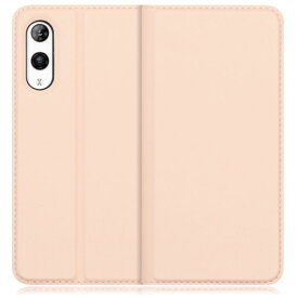 ［スリムで軽量］LOOF SKIN-SLIM Rakuten Hand 5G BIG Mini ケース カバー rakutenhand rakutenbig rakutenmini 楽天 ハンド ビッグ ミニ ケース カバー 手帳型 スマホケース レザー カード収納 カードポケット マグネット付 薄型 スタンド シンプル 定番