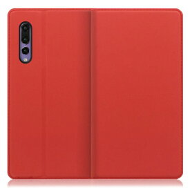 ［スリムで軽量］LOOF SKIN-SLIM HUAWEI P40 Pro lite E 5G nova lite 3+ 5T ケース カバー nova lite 2 P30 P20 Pro P10 lite Premium novalite2 P40pro lite ケース カバー 手帳型 スマホケース カード収納 カードポケット マグネット付 薄型 スタンド