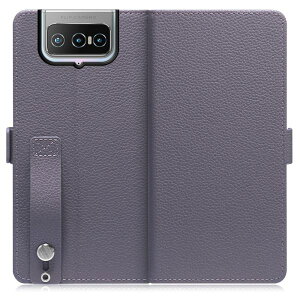LOOF HOLD Zenfone ASUS ROG Phone 6 Pro 8 Flip 7Pro 7 �P�[�X �J�o�[ Zenfone Max Pro Max Plus M2 M1 5 5Z 4 Max �P�[�X �J�o�[ �蒠�^ �X�}�z�P�[�X �{�v ���U�[ �J�[�h���[ �J�[�h�|�P�b�g �x���g�t �����h�~ �X�^��