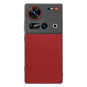 LOOF CASUAL-SHELL ZTE nubia Z80 Z70 Ultra REDMAGIC 11 Pro 10 Air �P�[�X �J�o�[ �k�r�A Z70 �E���g�� Ultra Z70ultra �P�[�X �J�o�[ �X�}�z�P�[�X �w�ʌ^ ���U�[ �V���v�� ���킢�� �y�� ���� ��� �V�F��