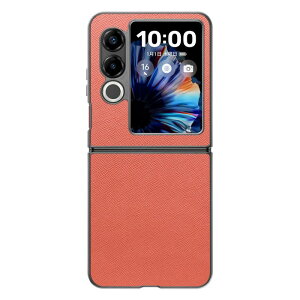 LOOF CASUAL-SHELL ZTE nubia Flip 2 Libero Flip nubia Flip 5G ���x�� �t���b�v �k�r�A A304ZT �P�[�X �J�o�[ �X�}�z�P�[�X �w�ʌ^ ���U�[ �V���v�� �������� �V�F��