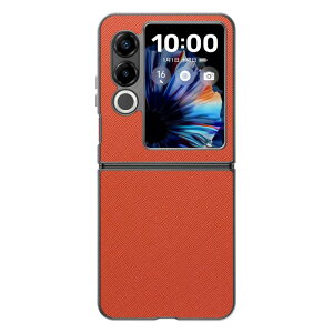 LOOF CASUAL-SHELL ZTE nubia Flip 2 Libero Flip nubia Flip 5G ���x�� �t���b�v �k�r�A A304ZT �P�[�X �J�o�[ �X�}�z�P�[�X �w�ʌ^ ���U�[ �V���v�� �������� �V�F��