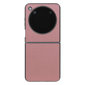 LOOF CASUAL-SHELL ZTE nubia Flip 2 Libero Flip nubia Flip 5G x tbv krA A304ZT P[X Jo[ X}zP[X wʌ^ U[ Vv  VF