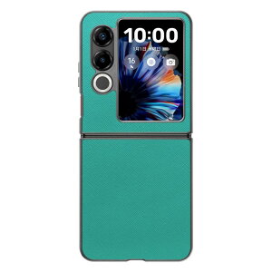 LOOF CASUAL-SHELL ZTE nubia Flip 2 Libero Flip nubia Flip 5G ���x�� �t���b�v �k�r�A A304ZT �P�[�X �J�o�[ �X�}�z�P�[�X �w�ʌ^ ���U�[ �V���v�� �������� �V�F��