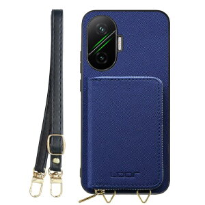 LOOF CASUAL-SHELL POUCH POCO X8 Pro Max F8 F7 Ultra Pro Xiaomi 15T Pro 14T Pro 13T 11T Pro Redmi 12 5G Note 13 11 Pro Pro+ 5G �P�[�X Mi 11 Lite 5G Note 10 Pro Note11 �P�[�X �X�}�z�P�[�X �V�����_�[ �V�����_�[�X�g���b�v �J�[�h