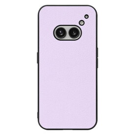 LOOF LUXURY-SHELL Nothing Phone (2a) ケース カバー nothingphone 2a nothingphone2a ケース カバー スマホケース 背面型 本革 レザー シンプル 定番 シェル ケース カバー Leather ナッシング ナッシングフォン 2a