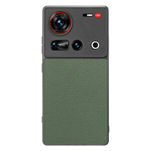 LOOF LUXURY-SHELL nubia Z80 Ultra �P�[�X nubia Z70S Ultra nubia Z70 Ultra REDMAGIC 11 Pro REDMAGIC 10 Air �P�[�X �J�o�[ �{�v ���^ �y�� �w�ʃP�[�X �X�g���b�v�z�[�� �V���v�� ���U�[�P�[�X �X���� ������