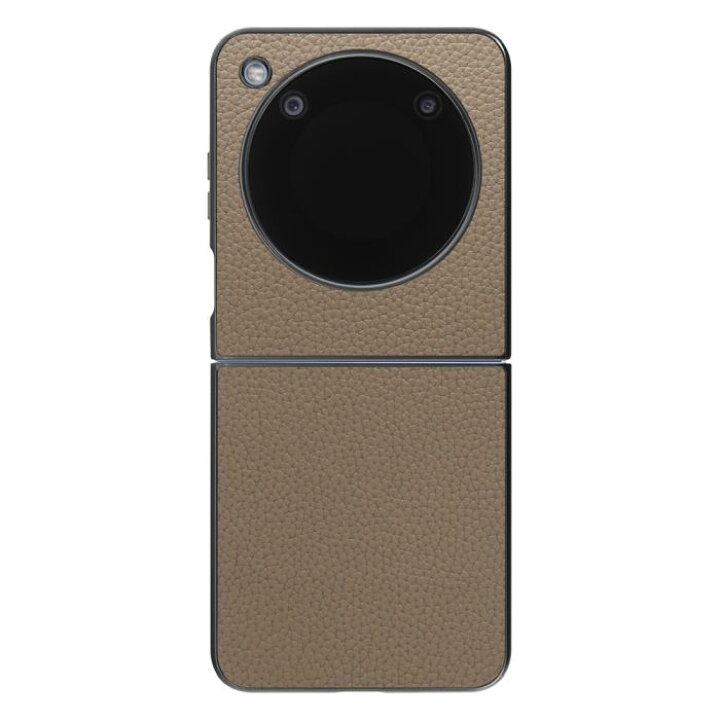 楽天市場】LOOF LUXURY-SHELL ZTE nubia Flip 2 Libero Flip nubia 