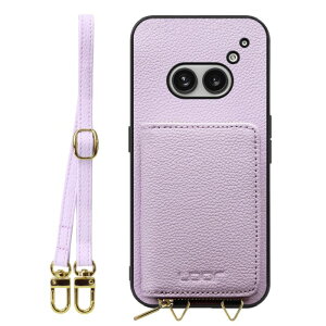 [{v~j|[`t]LOOF LUXURY-SHELL POUCH Nothing Phone (3a) (2a) P[X Jo[ nothingphone 2a nothingphone2a ibVO tH ibVOtH 2a X}zP[X V_[ X}zV_[ {v w