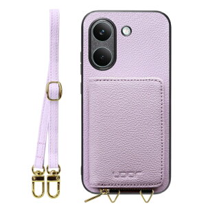 LOOF LUXURY-SHELL POUCH POCO X8 Pro Max F8 Pro F7 Ultra Pro Xiaomi 15T Pro 14T Pro 13T 11T Pro Redmi 12 Note 13 11 Pro Pro+ 5G 10J 10T �P�[�X �J�o�[ Mi 11 Lite 5G Note 10 �P�[�X �X�}�z�V�����_�[ ���|�� �X�g���b�v �J�[�h�|�P�b