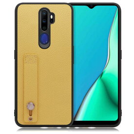 [スマホベルト付きでしっかりホールド]LOOF HOLD-SHELL OPPO A79 5G Reno9 A Reno7 A A5 2020 A55s 5G ケース カバーケース OPPO Reno10 Pro 5G OPPO Find X3 Pro oppo reno9 A reno7 A ケース カバー 背面 スマホケース ベルト付き 本革 バンド付き ストラップホール付き